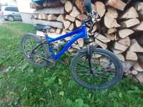 Vand Bicicleta Cross Country