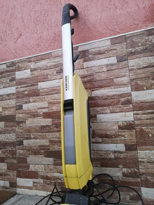 Подопочистваща Машина Керхер