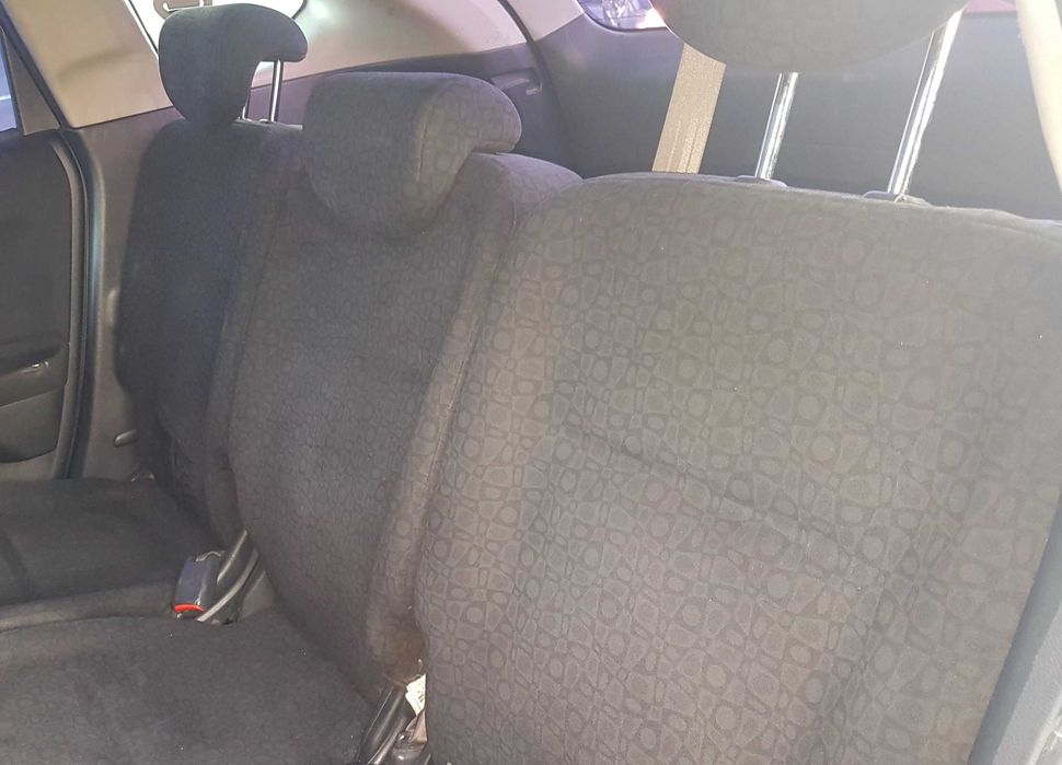 Honda FRV 1.8 iVTEC (motorul de pe Honda Civic 1.8)