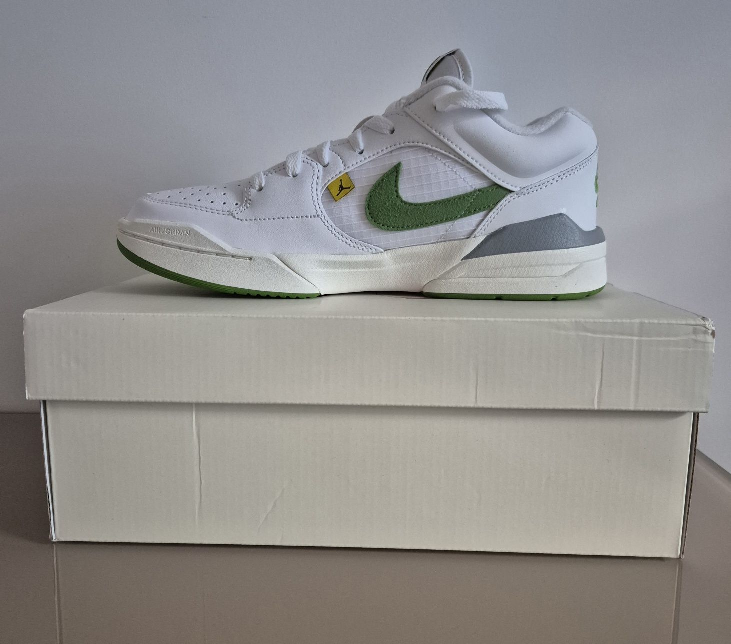 Nike Jordan Original.