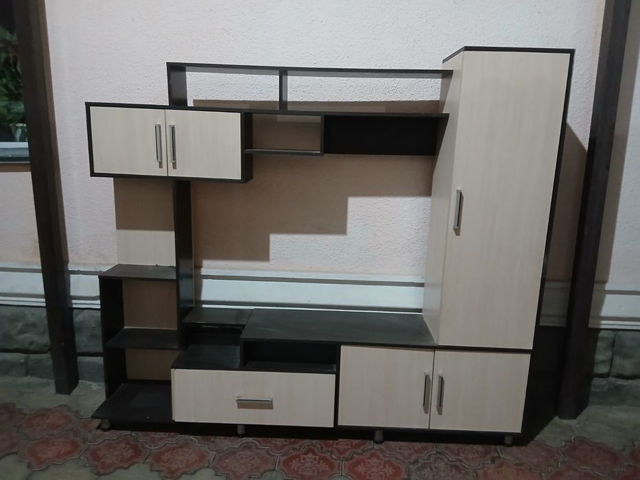 Продаётся мебель есть