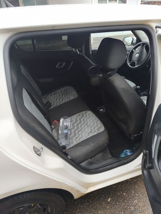 Vand/Schimb Skoda Fabia 1.4 dci 2008