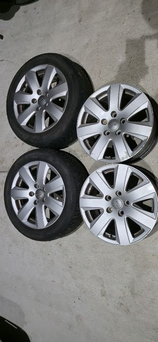 Джанти 16цола 5х112