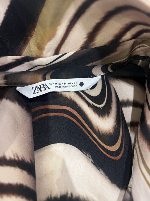 Цветен сет Zara