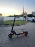Trotineta kukirin G2 MAX