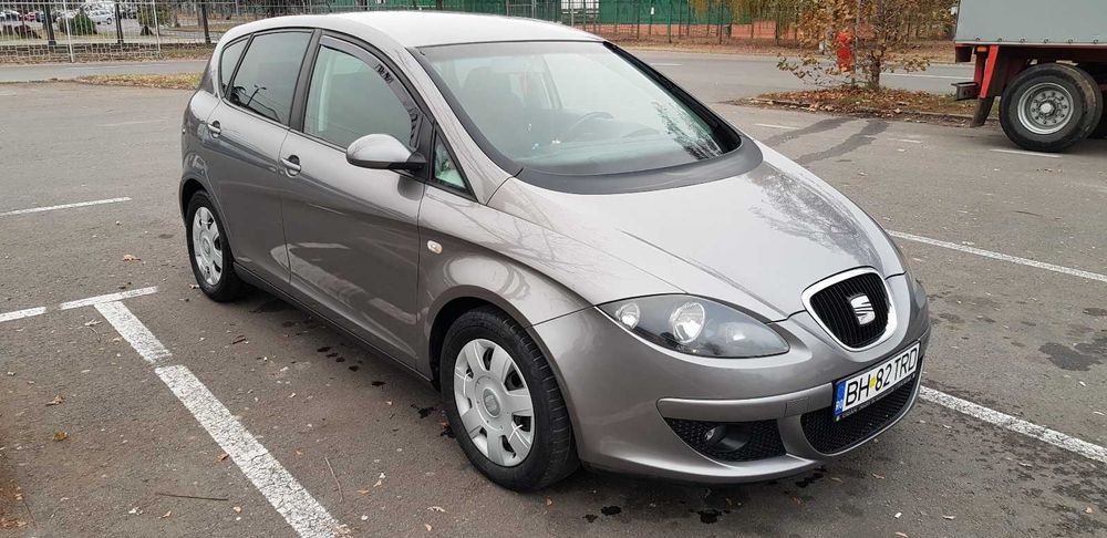 Seat Alteia 2.0 tdi