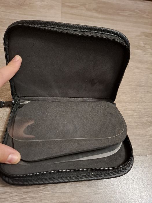 Класьор за риболов