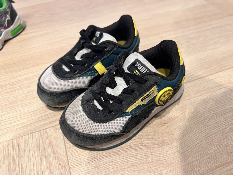 Tenisi Puma, marime 24