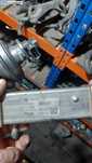 Racitor Gaze BMW Seria 3 E90 2.0 D N47 2007 - 2011 Cod 7800653 780065304 [X3692]