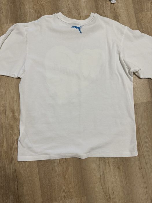 Дамска тениска Puma