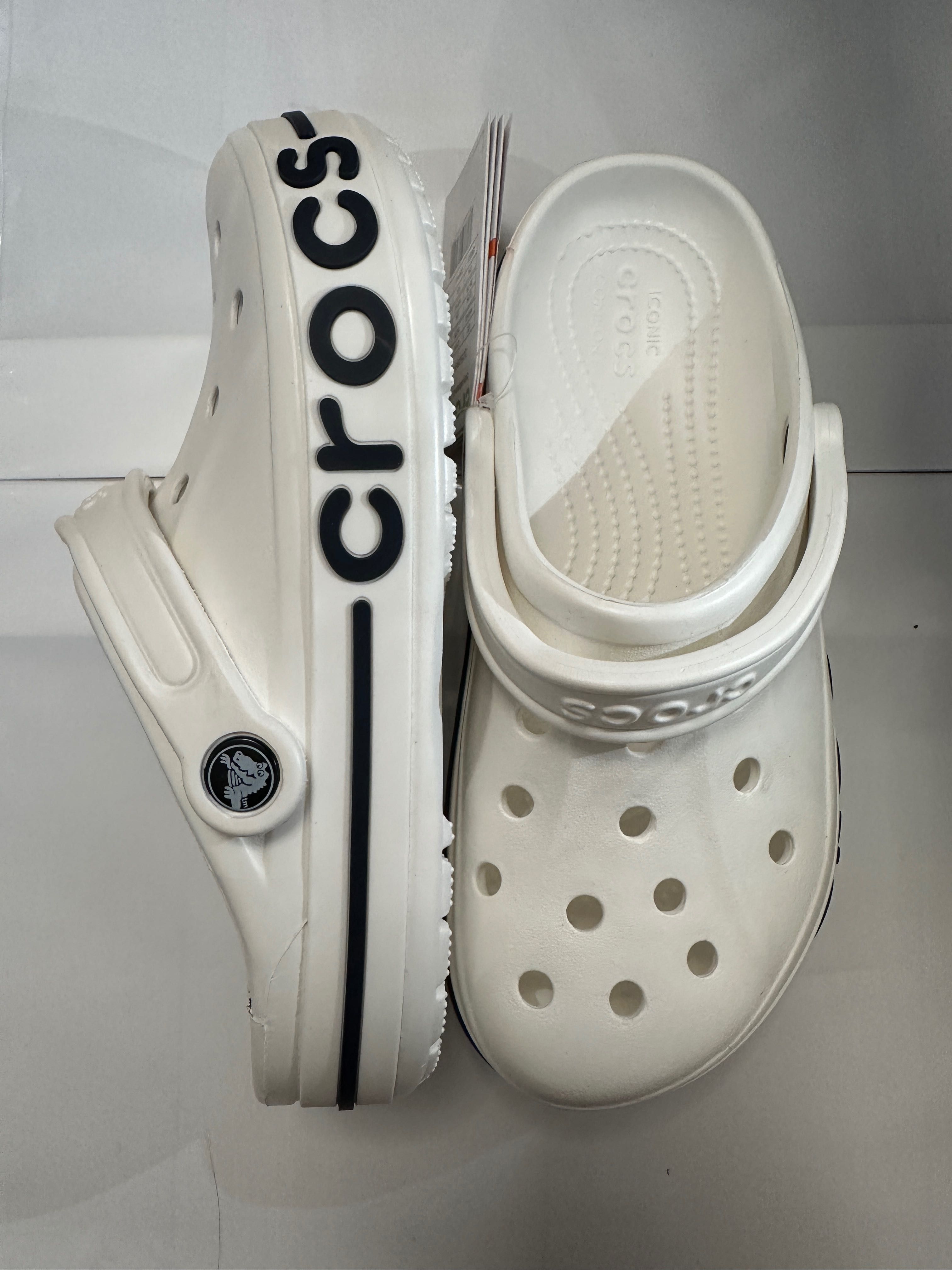 crocs шлёпки original