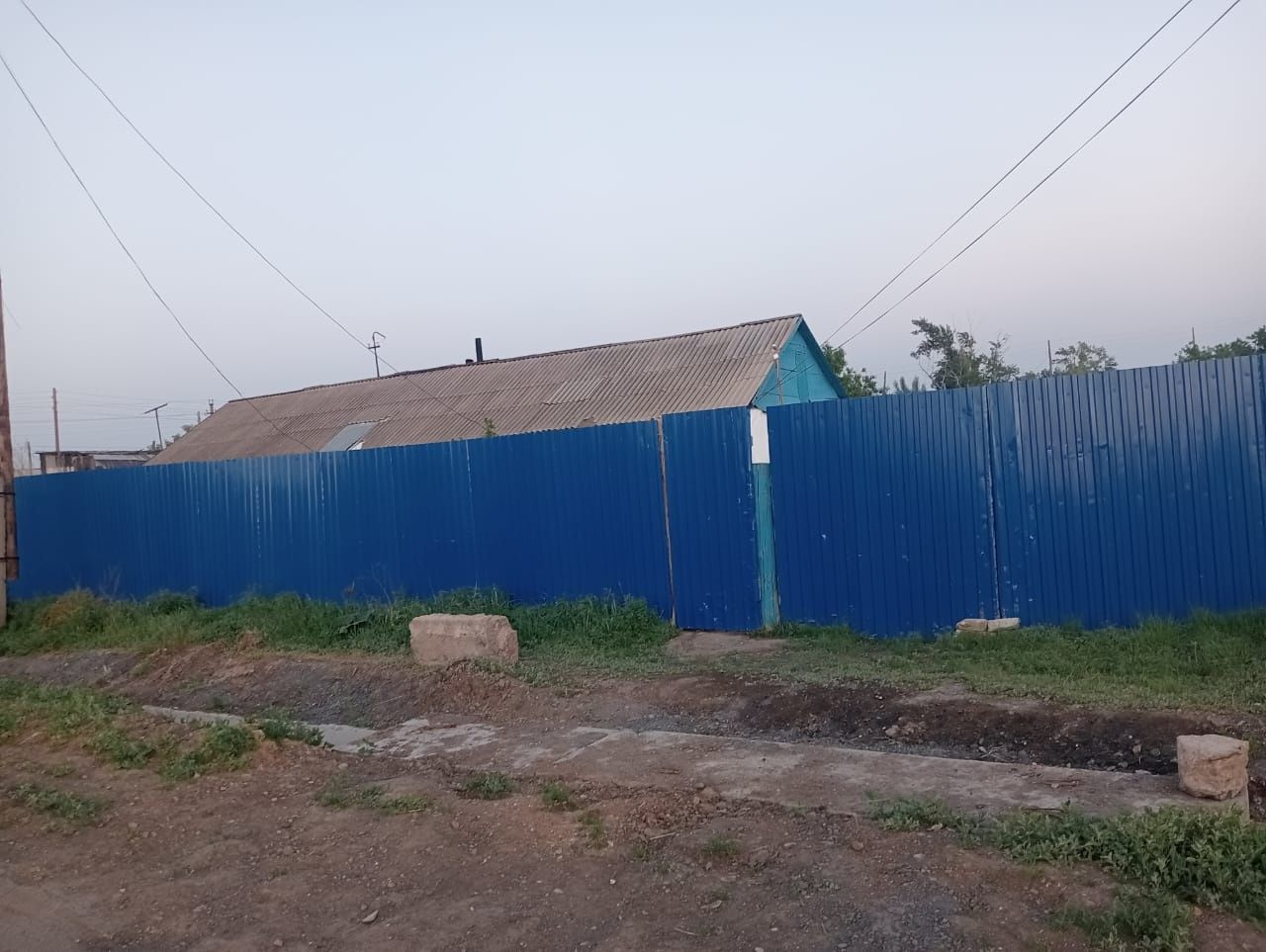 Продам дом 4 комнатная. Без торг