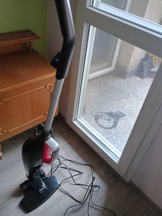 Вертикална прахосмукачка ZEPHYR ZP 1001 TR