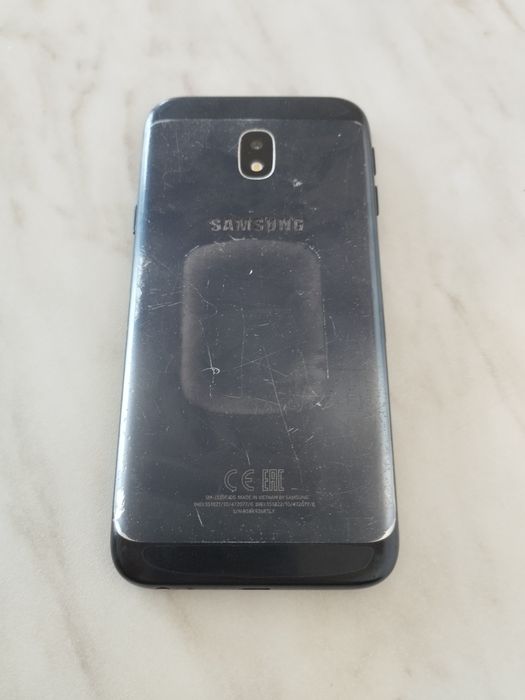 Samsung J3 (2017)