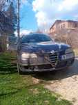 Алфа Ромео Cross wagon