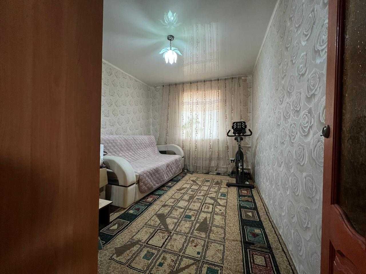 Продается дом в поселке Солнечный!