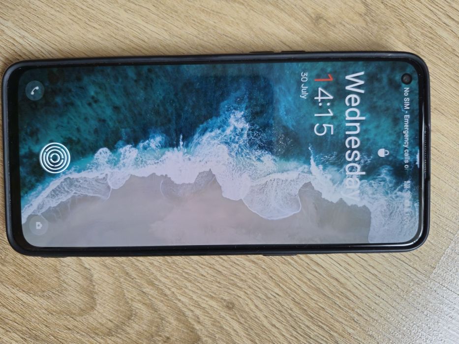 Oneplus nord 2 5G cu huse cu tot 50mpx