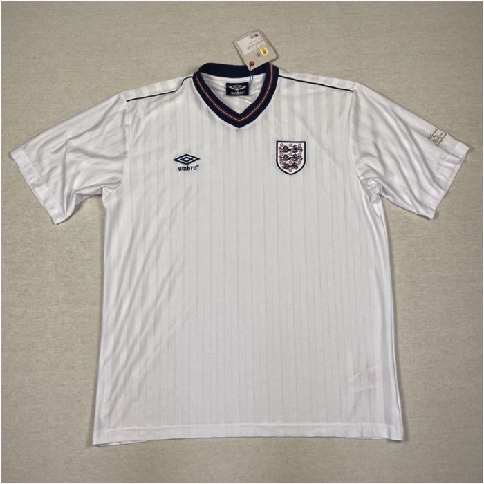 Tricou Umbro x Anglia