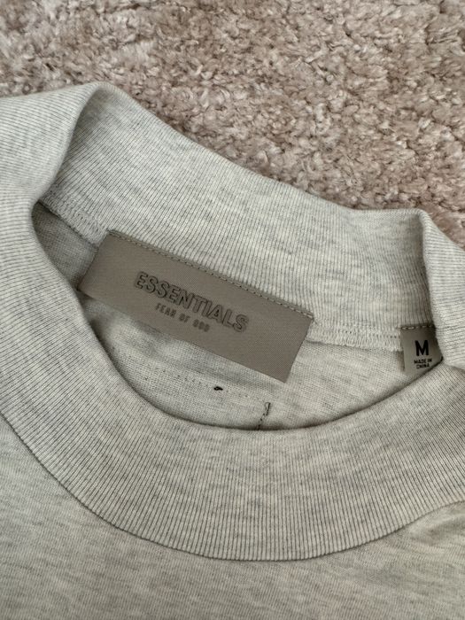 Tricou Essentials FOG