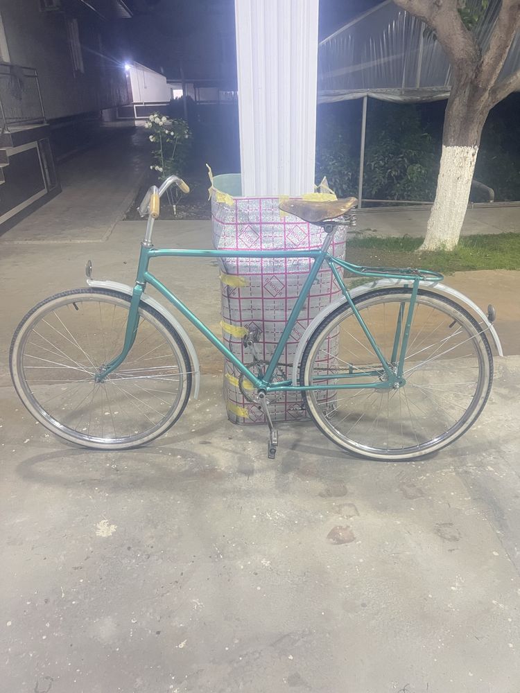Velo ural sssr xolati yaxshi kraska qayta qilingan