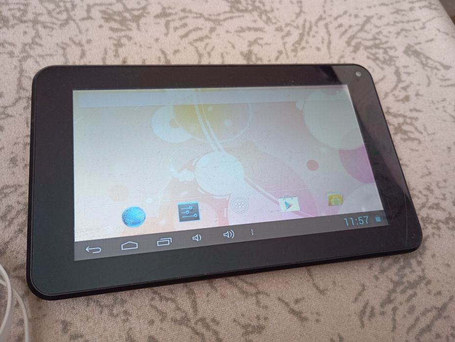 Таблет за ползване.