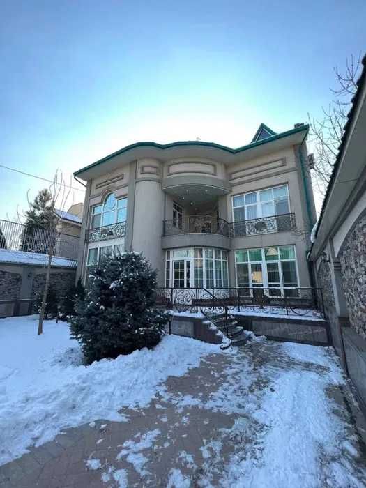 Аренда Евродома 5,5 соток Мирзо-Улугбекский район / id888 /