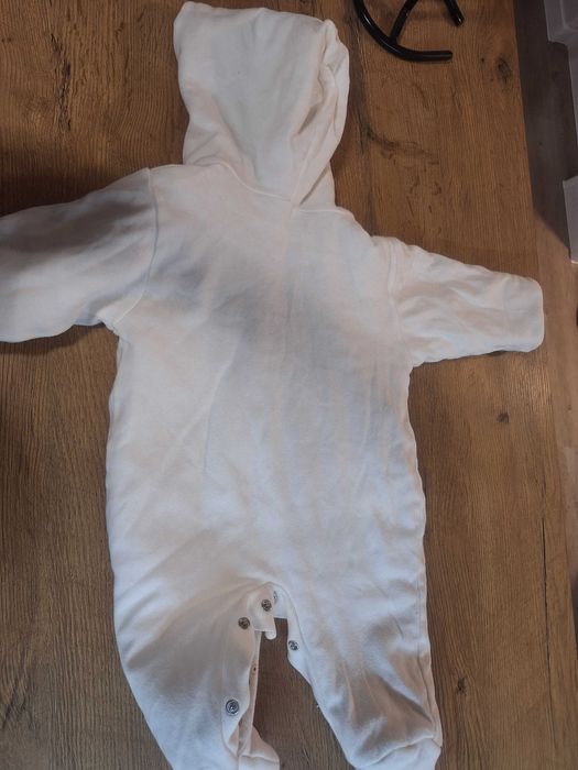 Бебешки космонавт 3-6м