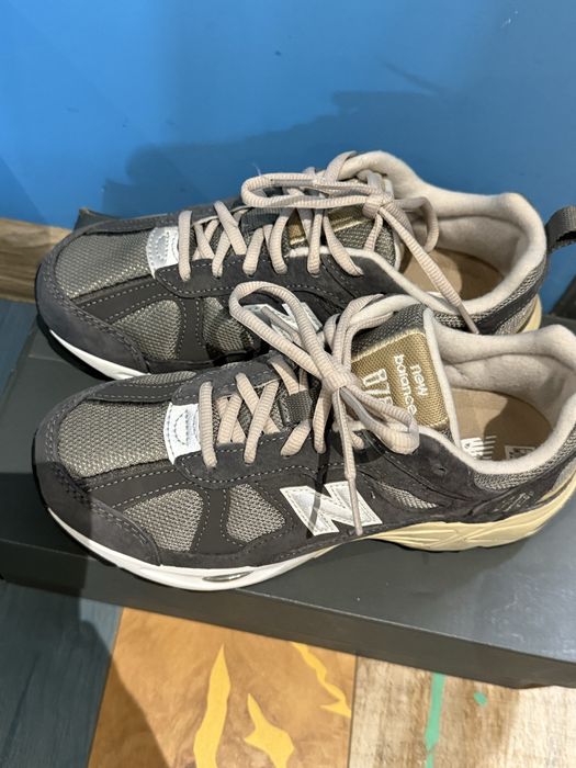 Маратонки New Balance 37 номер