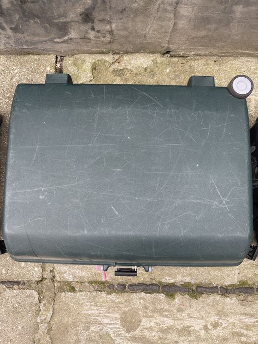 Vand valize Samsonite