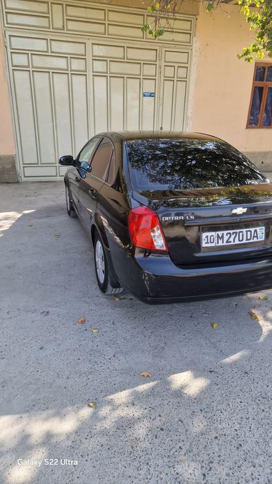 Lasetti 1.6 mexanika 2008 metan gaz 80talik