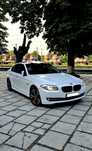Bmw f10 2013 motor 2.0d automat 4x4 xdrive