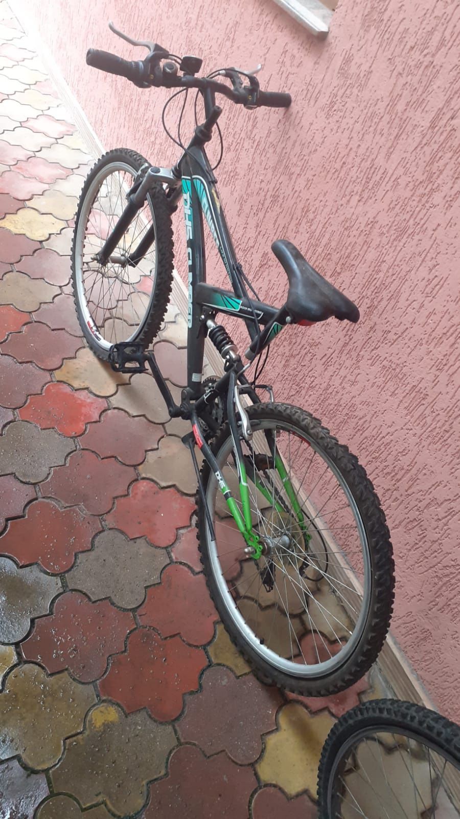 Biciclete pentru doua persoane  !