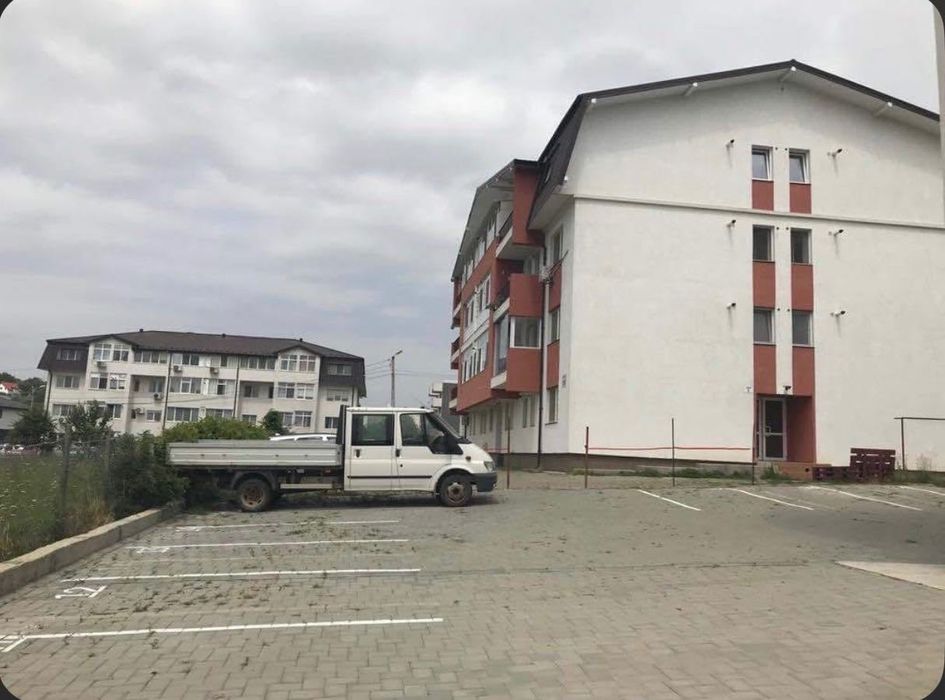 Închiriez Bucium 1 km Lidl Iași