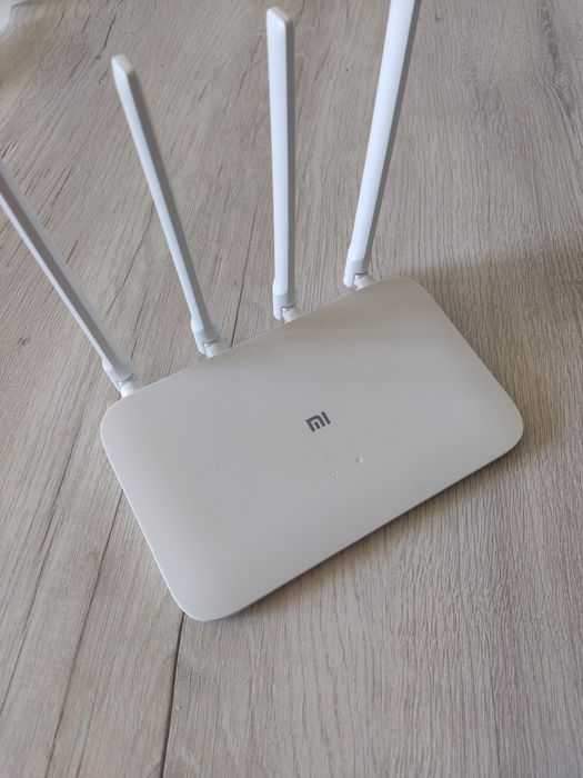 Wi-Fi Роутер Xiaomi Новый