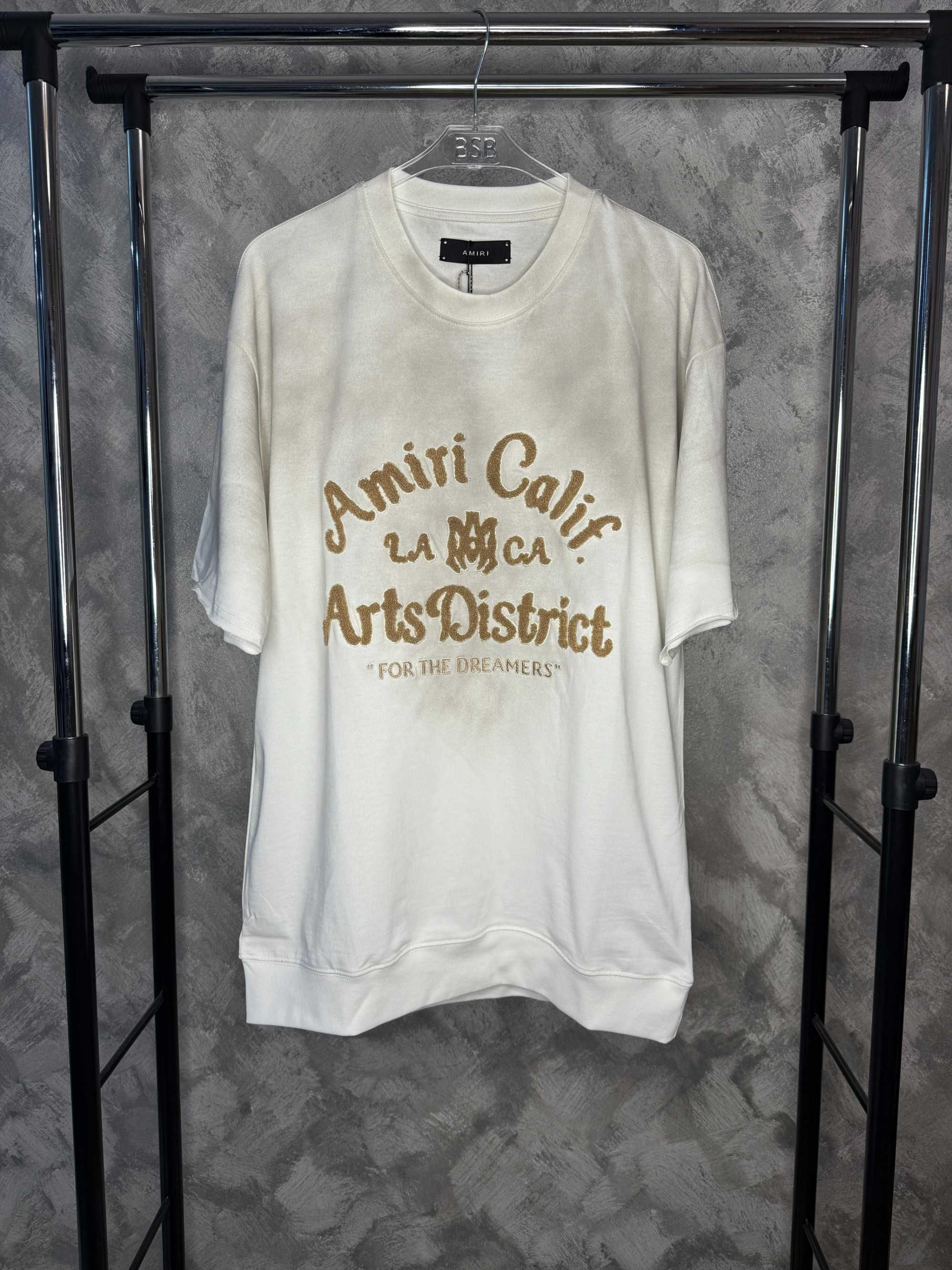Tricou Amiri Premium