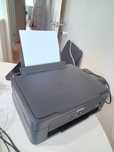 3 в 1 принтер, сканер, копир МФУ цветной Epson