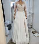 Rochie de mireasa