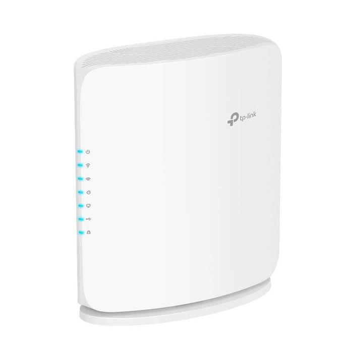 TP-LINK ROUTER ARCHER  BE 450 BE7200 Dual-Band Wi - Fi