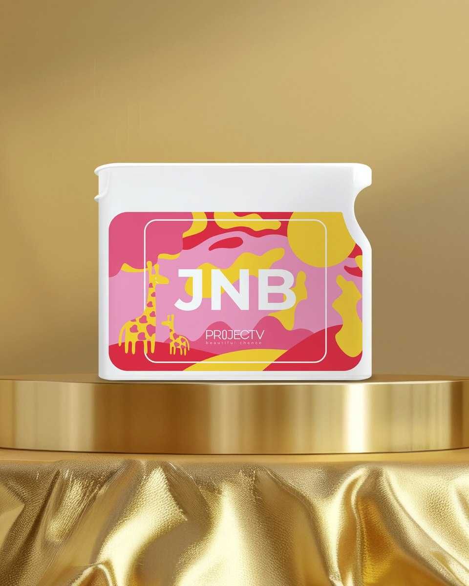 JNB Королевская осанка в Узбекистане!