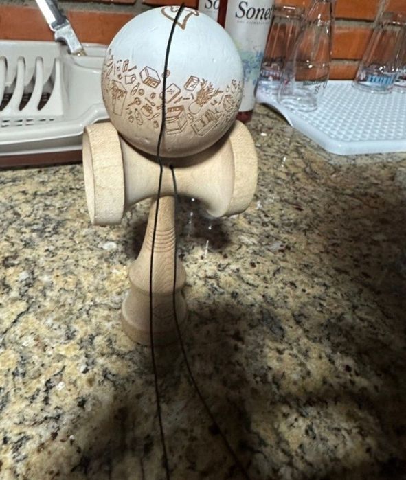 Kendama miguel lotus