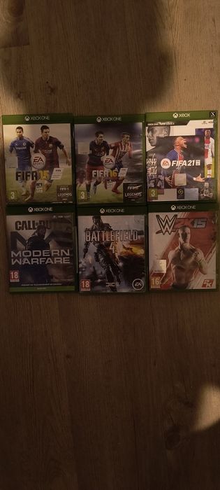 XBOX ONE / S consola Titluri noi Transport Gratuit