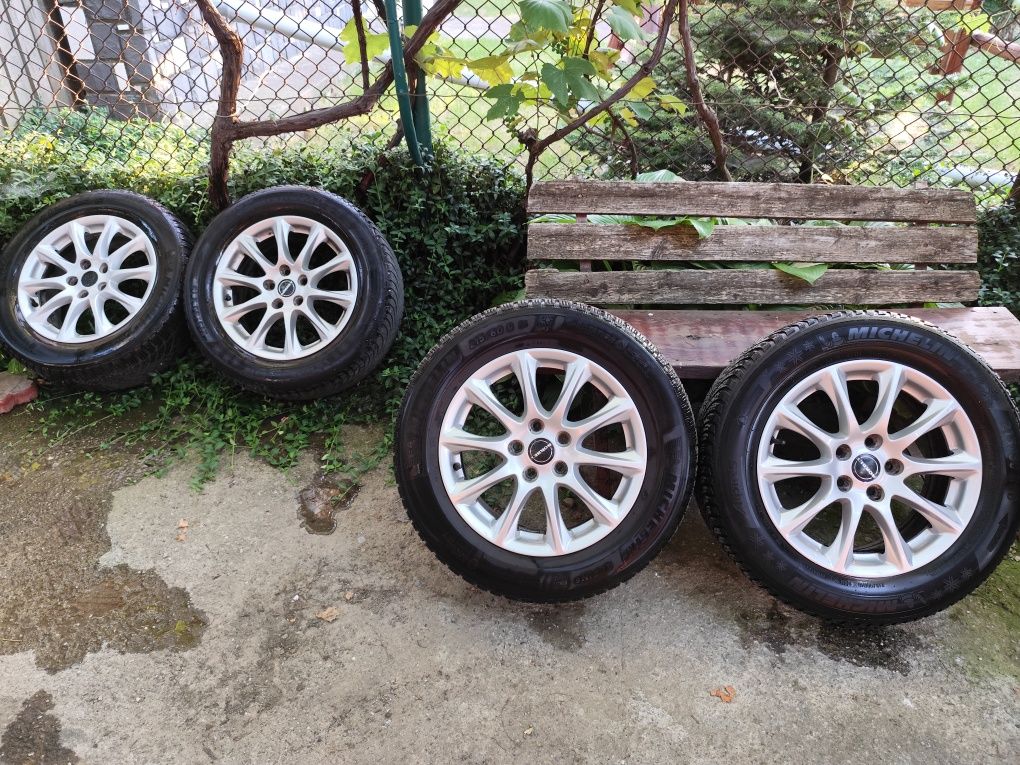 Jante originale Ford 16