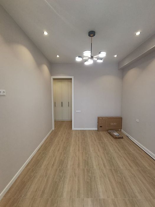 Премиум студия в Darkhan Residence
32 м² • 1/10/12 •