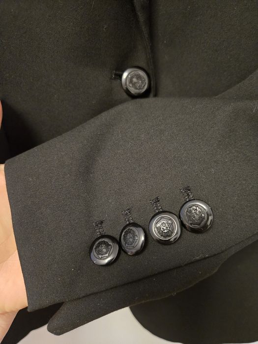 Сако Zara  S размер