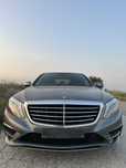 Piese Auto Mercedes S Class W222 An 2016 3.0 Diesel