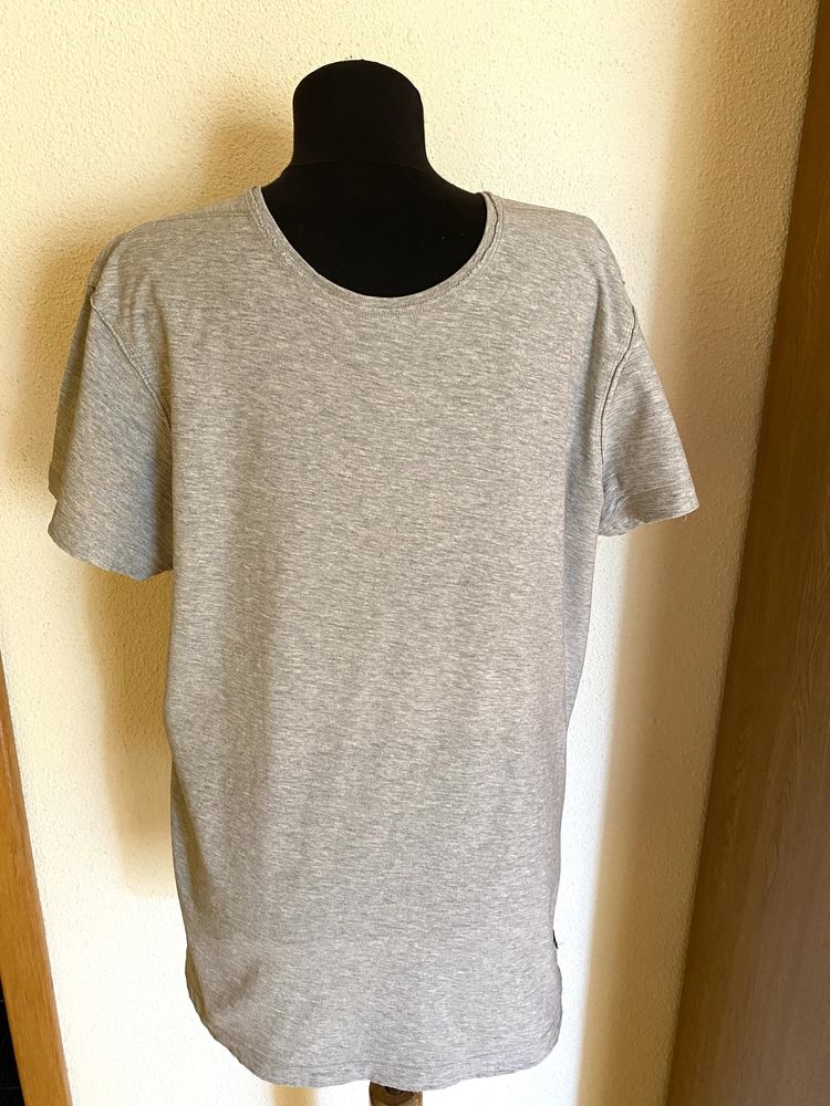 Tricou Diesel, All Saints, Hollister