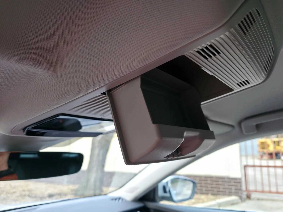 Vând Skoda Octavia 2022