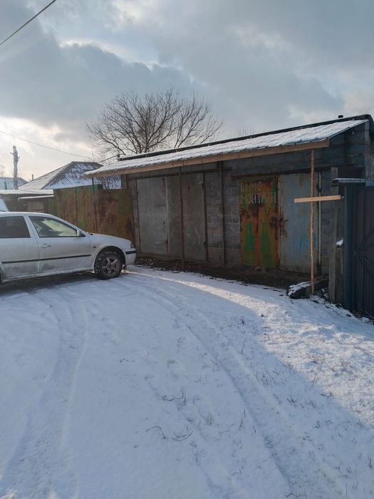 Продам дом в Согре