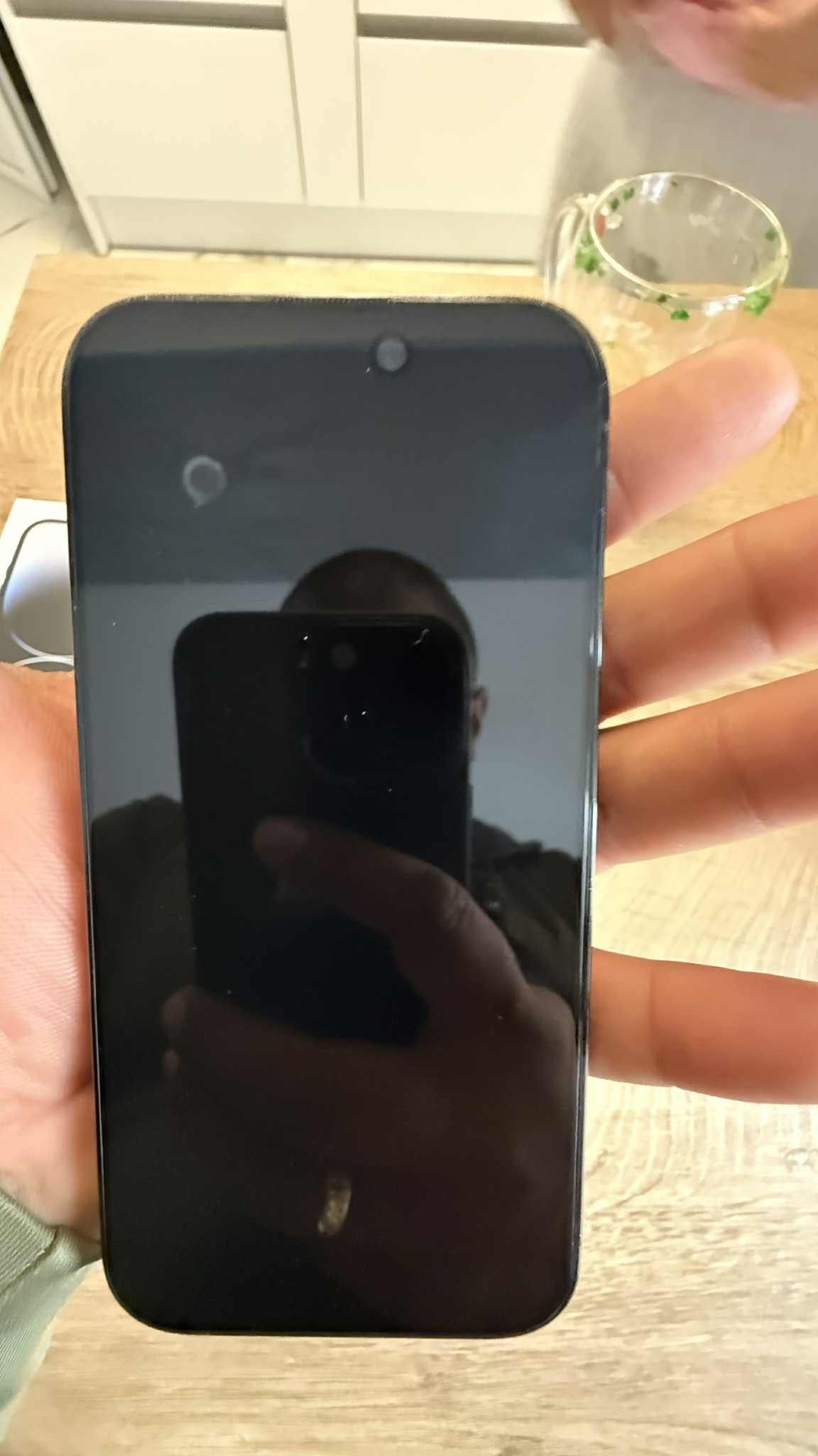 iPhone 14pro  128GB