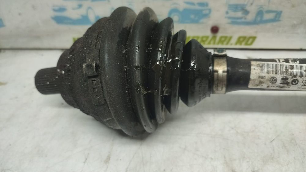 Planetara stanga fata 1k0407271ee 2.0 tdi CFFB Volkswagen VW Eos 1 [f